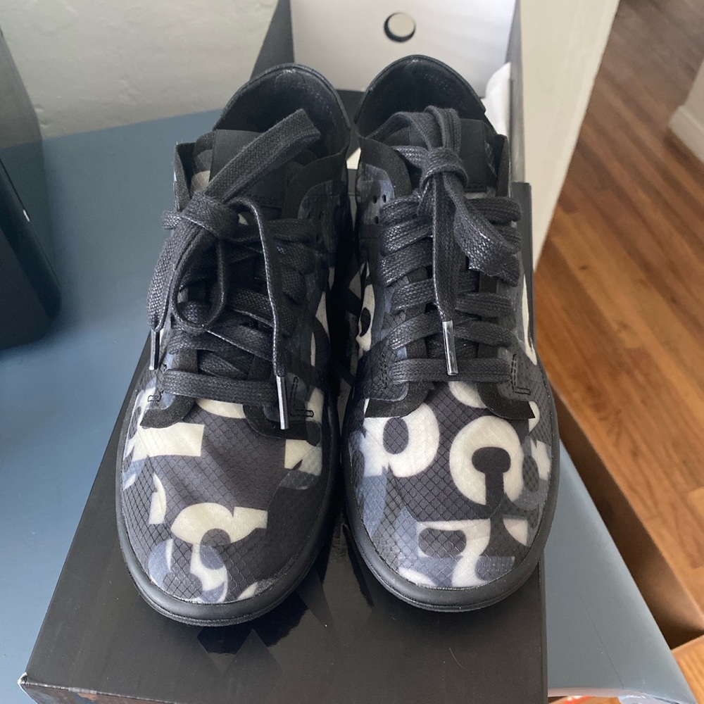 Nike Dunk X Comme Des Garçon
